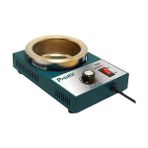 Pro's Kit SS-554B Lehim Potası 300W Lehim Kapasitesi 2,2 kg - Renkli - 1 Adet