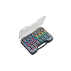 Pro's Kit SW-0118 15 Parça Tornavida Seti