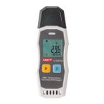 Pro's Kit Ut 330THC Sıcaklık Nem Ölçer Veri Kaydedici Termometre ;ub