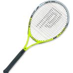 Pro's Pro Çocuk Sarı Super Star 26" Tenis Raketi ve Taşıma Çantası