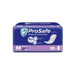 Prosafe 10 Adet Normal Mesane ve Lohusa Pedi