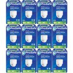 Prosafe 12 Paket 30'lu Orta-Medium Emici Külot Hasta Bezi
