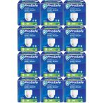Prosafe 12 Paket 9'lu Orta-Medium Emici Külot Hasta Bezi