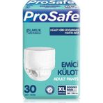 Prosafe 30'lu L Emici Külot