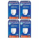 Prosafe 32 Adet Büyük Boy Külotlu Emici Külot Hasta Bezi