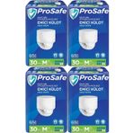 Prosafe 4 Paket 30'lu Orta-Medium Emici Külot Hasta Bezi