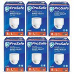 Prosafe 42 Adet Büyük Boy Emici Külot Hasta Bezi