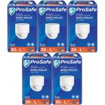 Prosafe 5 Paket 30'lu Büyük-Large Emici Külot Hasta Bezi