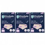 Prosafe 6 Adet Yoğun Regl Dönemine Özel Gece Külodu