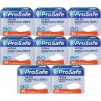 Prosafe 60x90 cm 240 Adet Yatak Koruyucu Örtü