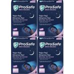 Prosafe 8 Adet Yoğun Regl Dönemine Özel Gece Külodu