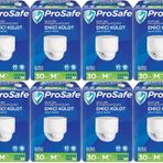 Prosafe 8 Paket 30'lu Orta-Medium Emici Külot Hasta Bezi