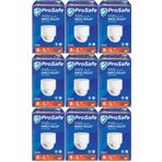 Prosafe 9 Paket 8'li Büyük-Large Emici Külot Hasta Bezi