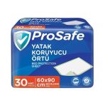 Prosafe 90 Adet Yatak Koruyucu Örtü