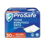 Prosafe 90 Adet Yatak Koruyucu Örtü