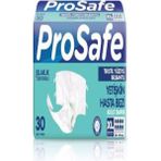 PROSAFE Bel Bantlı Hasta Bezi Xl