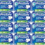 Prosafe BelBantlı M 12x30 360 Adet Tekstil Yüzey Yetişkin Hasta Bezi
