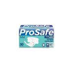 Prosafe Belbantlı Medium 30 Adet Hasta Bezi