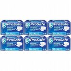 Prosafe Belbantlı Tekstil Yüzey XL 180 Adet Yetişkin Hasta Bezi