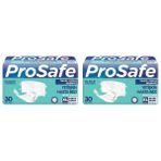 Prosafe Belbantlı XL 60 Adet Hasta Bezi