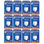 Prosafe Büyük Boy L 96 Adet Emici Külot