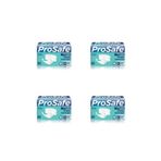 Prosafe Cırtlı Large 120 Adet Hasta Bezi