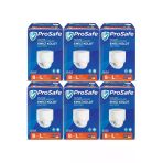 Prosafe Emici Külot Hasta Bezi Büyük-Large 48 Adet (6Pkx8)