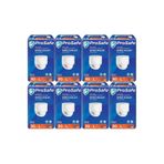 ProSafe Emici Külot Hasta Bezi, Büyük-Large Beden, 240 Adet (8 Paket x 30)