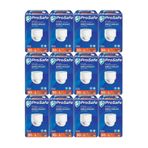 ProSafe Emici Külot Hasta Bezi, Büyük-Large Beden, 360 Adet (12 Paket x 30)