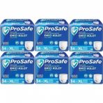 Prosafe Emici Külot Hasta Bezi Ekstra Büyük XLarge 84 Adet