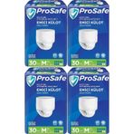 Prosafe Emici Külot Hasta Bezi M 4 x 30'lu
