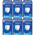 Prosafe Emici Külot Hasta Bezi XL 6 x 30'lu