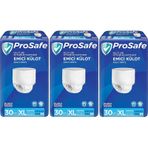 Prosafe Emici Külot Hasta Bezi Xl-extra Large 90 Adet 3pk 30 XL