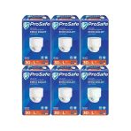 Prosafe Emici Külot Large 180 Adet Hasta Bezi