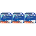 Prosafe Emici Külot Large 42 Adet Hasta Bezi