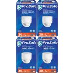 Prosafe Emici Külot Large 4x30'lu Hasta Bezi