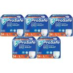 Prosafe Emici Külot Large 70 Adet Hasta Bezi