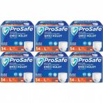 Prosafe Emici Külot Large 84 Adet Hasta Bezi