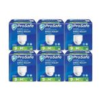 Prosafe Emici Külot Medium 54 Adet Hasta Bezi