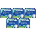Prosafe Emici Külot Medium 70 Adet Hasta Bezi