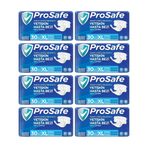 Prosafe Emici Külot XL 240 Adet Hasta Bezi
