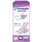 Prosafe Extra Uzun 20 Adet Günlük Ped