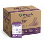 Prosafe Extra Uzun 20x12 Paket 240 Adet Günlük Ped
