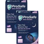 Prosafe Gece Külodu 2 Li Yoğun Re Gl Dönemine Özel x 2 Paket