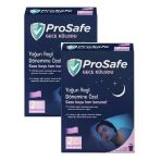 Prosafe Gece Külodu 2 Li Yoğun Regl Dönemine Özel X 2 Paket