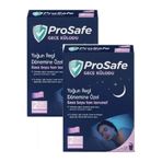 Prosafe Gece Külodu 2 Li Yoğun Regl Dönemine Özel X 2 Paket