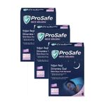 Prosafe Gece Külodu 2 Li Yoğun Regl Dönemine Özel X 3 Paket
