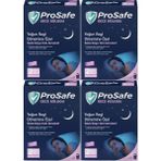 Prosafe Gece Külodu / Külot (8 Li Set) (4pk*2)