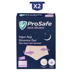 Prosafe Gece Külodu X2