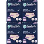 Prosafe Gece Külodu Yoğun Dönemine Özel 4 Paket 8 Adet